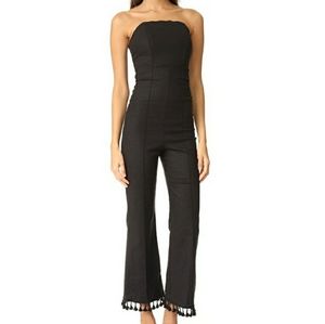 Stone Cold Fox jumpsuit